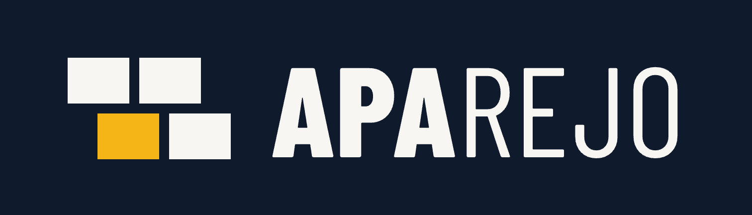 Aparejo