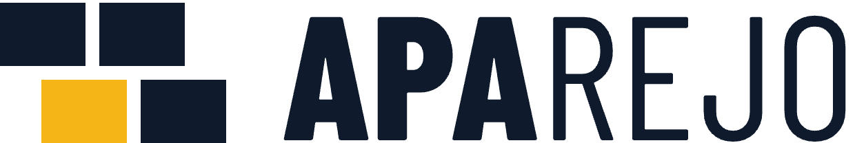Aparejo